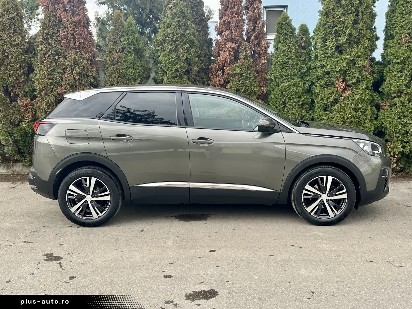 Peugeot 3008 2019 131.000km Franare urgenta Rate Garantie