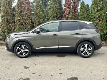 Peugeot 3008 2019 131.000km Franare urgenta Rate Garantie