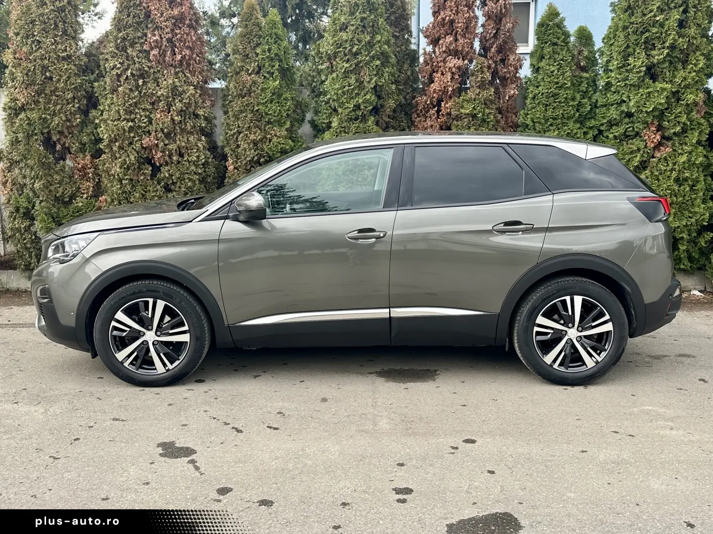 Peugeot 3008 2019 131.000km Franare urgenta Rate Garantie