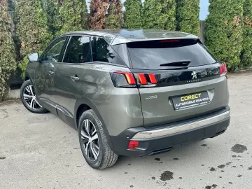 Peugeot 3008 2019 131.000km Franare urgenta Rate Garantie