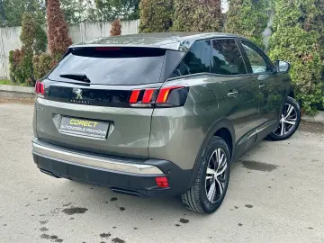Peugeot 3008 2019 131.000km Franare urgenta Rate Garantie