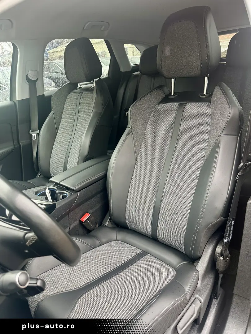 Peugeot 3008 2019 131.000km Franare urgenta Rate Garantie