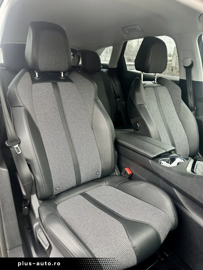 Peugeot 3008 2019 131.000km Franare urgenta Rate Garantie