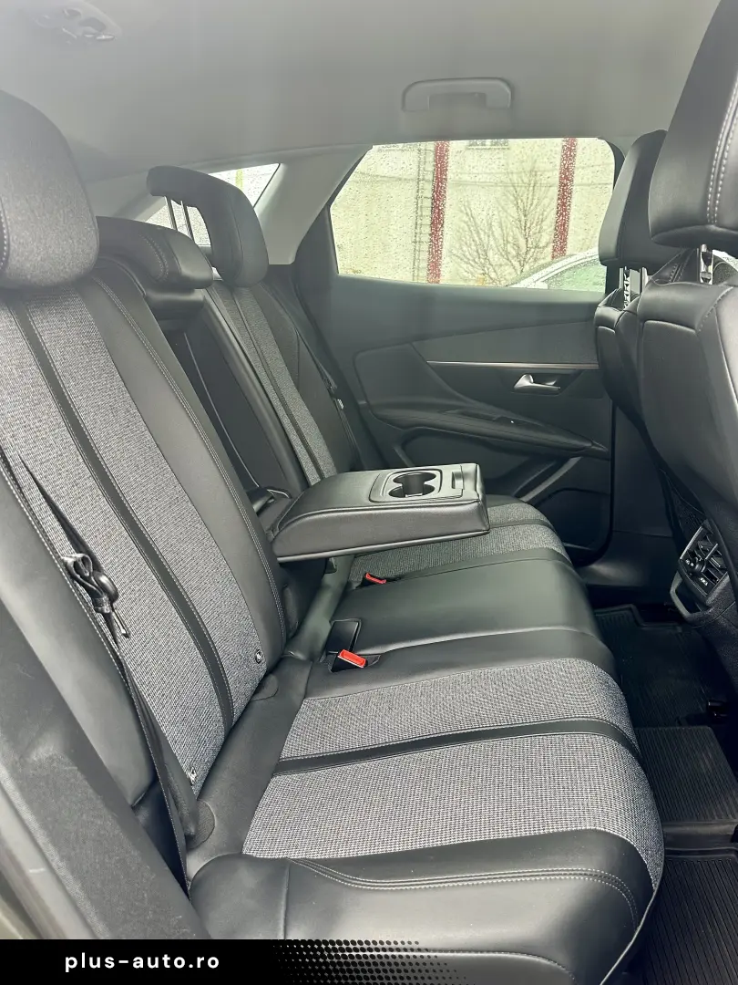 Peugeot 3008 2019 131.000km Franare urgenta Rate Garantie