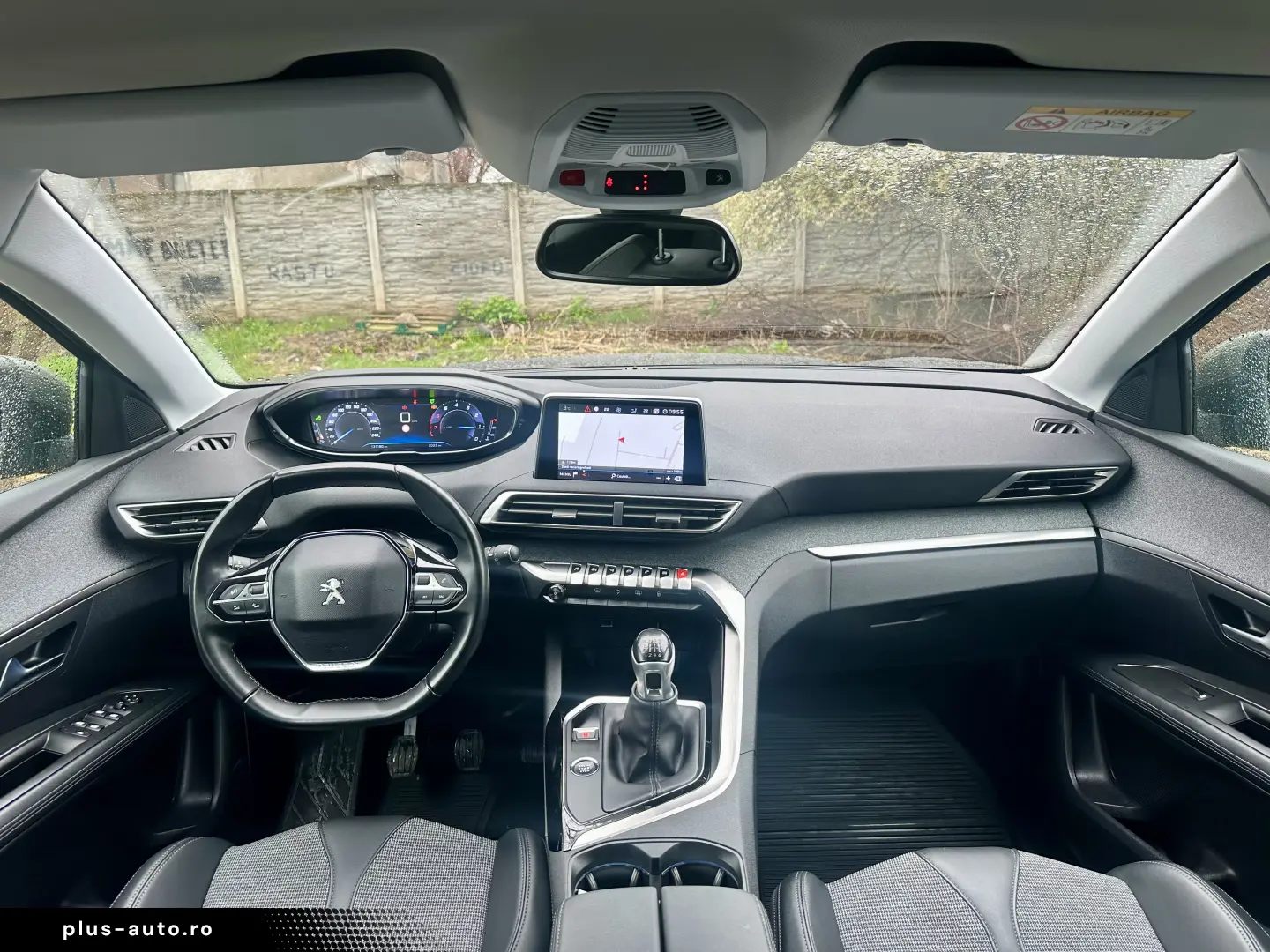 Peugeot 3008 2019 131.000km Franare urgenta Rate Garantie