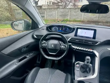 Peugeot 3008 2019 131.000km Franare urgenta Rate Garantie