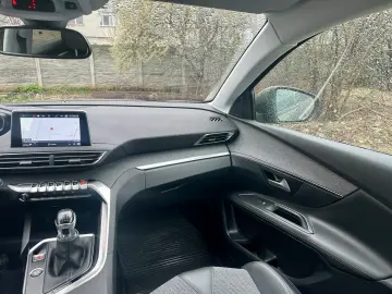 Peugeot 3008 2019 131.000km Franare urgenta Rate Garantie