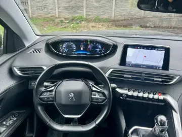 Peugeot 3008 2019 131.000km Franare urgenta Rate Garantie