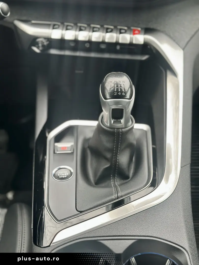 Peugeot 3008 2019 131.000km Franare urgenta Rate Garantie