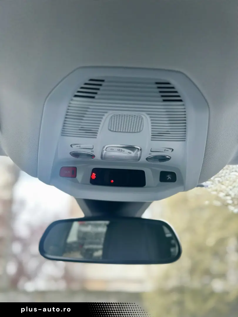 Peugeot 3008 2019 131.000km Franare urgenta Rate Garantie