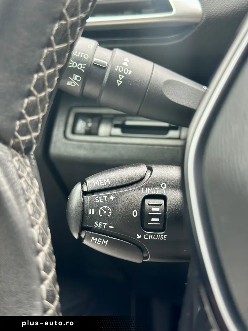 Peugeot 3008 2019 131.000km Franare urgenta Rate Garantie