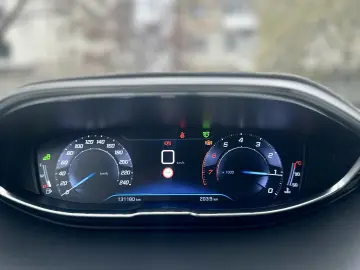 Peugeot 3008 2019 131.000km Franare urgenta Rate Garantie