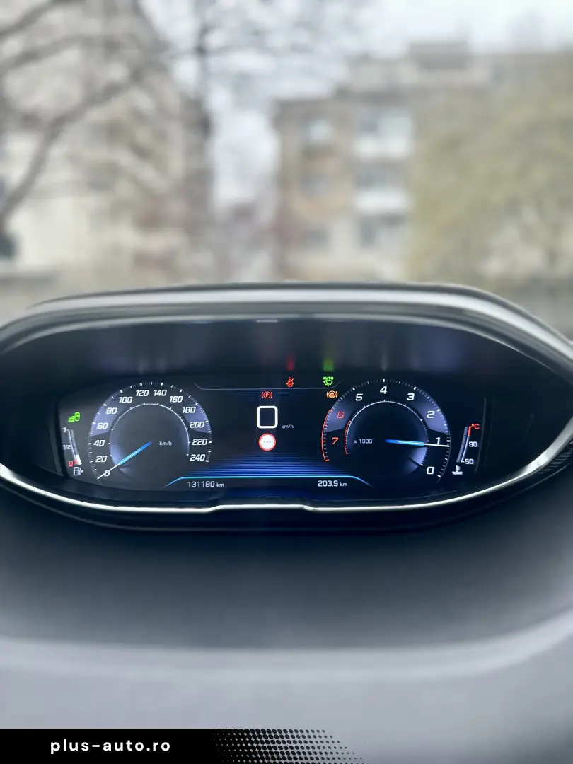 Peugeot 3008 2019 131.000km Franare urgenta Rate Garantie