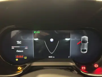 Alfa Romeo Giulia 2.0 Veloce Q4   ACC  19 LM  MATRIX