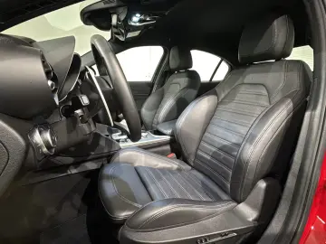Alfa Romeo Giulia 2.0 Veloce Q4   ACC  19 LM  MATRIX