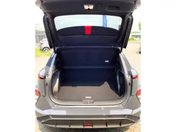 Hyundai KONA Elektro SX2 N Line X