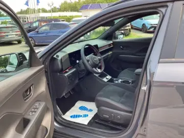 Hyundai KONA Elektro SX2 N Line X