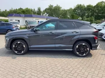 Hyundai KONA Elektro SX2 N Line X