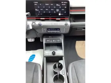 Hyundai KONA Elektro SX2 N Line X