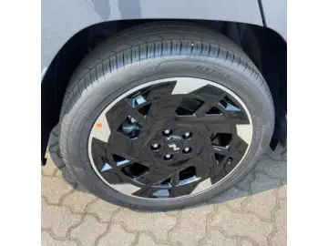 Hyundai KONA Elektro SX2 N Line X