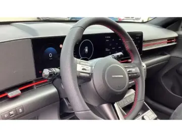 Hyundai KONA Elektro SX2 N Line X