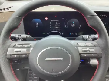 Hyundai KONA Elektro SX2 N Line X