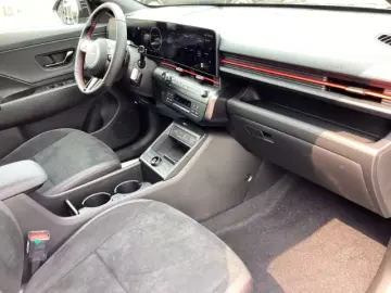 Hyundai KONA Elektro SX2 N Line X