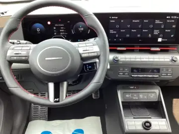 Hyundai KONA Elektro SX2 N Line X