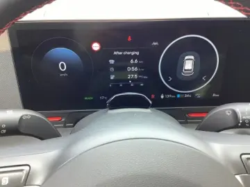 Hyundai KONA Elektro SX2 N Line X