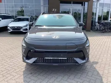 Hyundai KONA Elektro SX2 N Line X