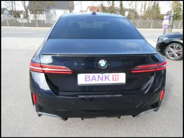 BMW 520 d xDRIVE TIP 2x M-SPORT-PRO HUD 360CAM PLA