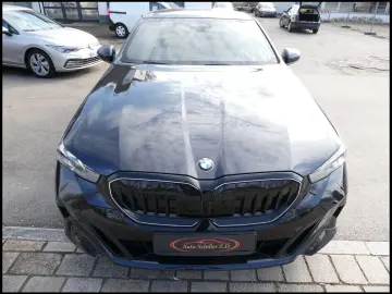 BMW 520 d xDRIVE TIP 2x M-SPORT-PRO HUD 360CAM PLA