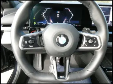 BMW 520 d xDRIVE TIP 2x M-SPORT-PRO HUD 360CAM PLA