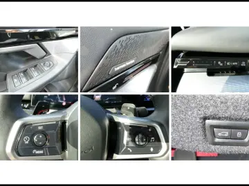 BMW 520 d xDRIVE TIP 2x M-SPORT-PRO HUD 360CAM PLA