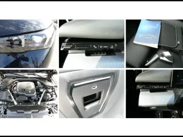 BMW 520 d xDRIVE TIP 2x M-SPORT-PRO HUD 360CAM PLA