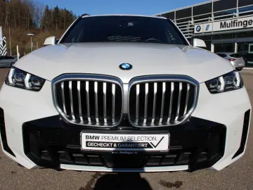 BMW X5 x30d M Sport Sky IntAktL.SurView ACC Soft AHK