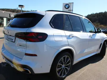 BMW X5 x30d M Sport Sky IntAktL.SurView ACC Soft AHK