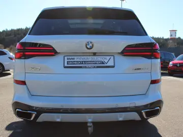 BMW X5 x30d M Sport Sky IntAktL.SurView ACC Soft AHK