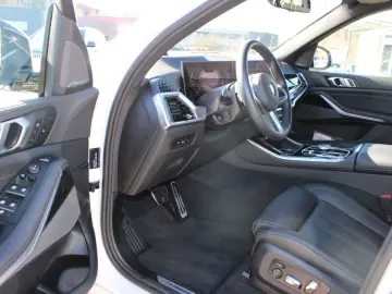 BMW X5 x30d M Sport Sky IntAktL.SurView ACC Soft AHK