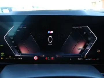 BMW X5 x30d M Sport Sky IntAktL.SurView ACC Soft AHK