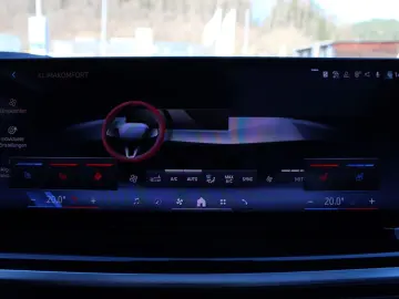 BMW X5 x30d M Sport Sky IntAktL.SurView ACC Soft AHK