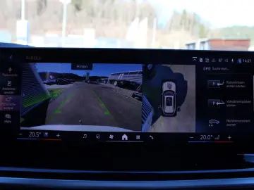 BMW X5 x30d M Sport Sky IntAktL.SurView ACC Soft AHK