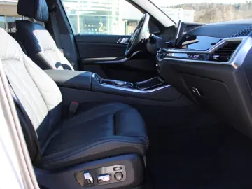 BMW X5 x30d M Sport Sky IntAktL.SurView ACC Soft AHK