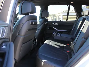 BMW X5 x30d M Sport Sky IntAktL.SurView ACC Soft AHK