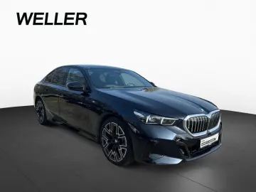 BMW 520d xDrive M Sport LiCoPro ad. LED SH DAPro H K