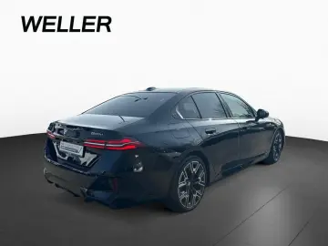 BMW 520d xDrive M Sport LiCoPro ad. LED SH DAPro H K