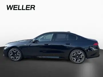 BMW 520d xDrive M Sport LiCoPro ad. LED SH DAPro H K