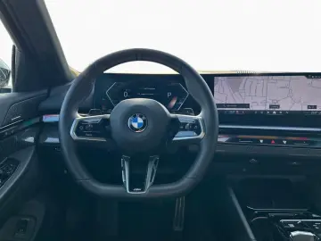 BMW 520d xDrive M Sport LiCoPro ad. LED SH DAPro H K