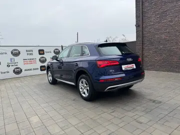 Audi Q5 2018 2.0 Benzina Euro 6 SLine QUATTRO