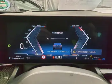 BMW 520d xDr.M Sport Standh.AHK SurView Sitzbel.20